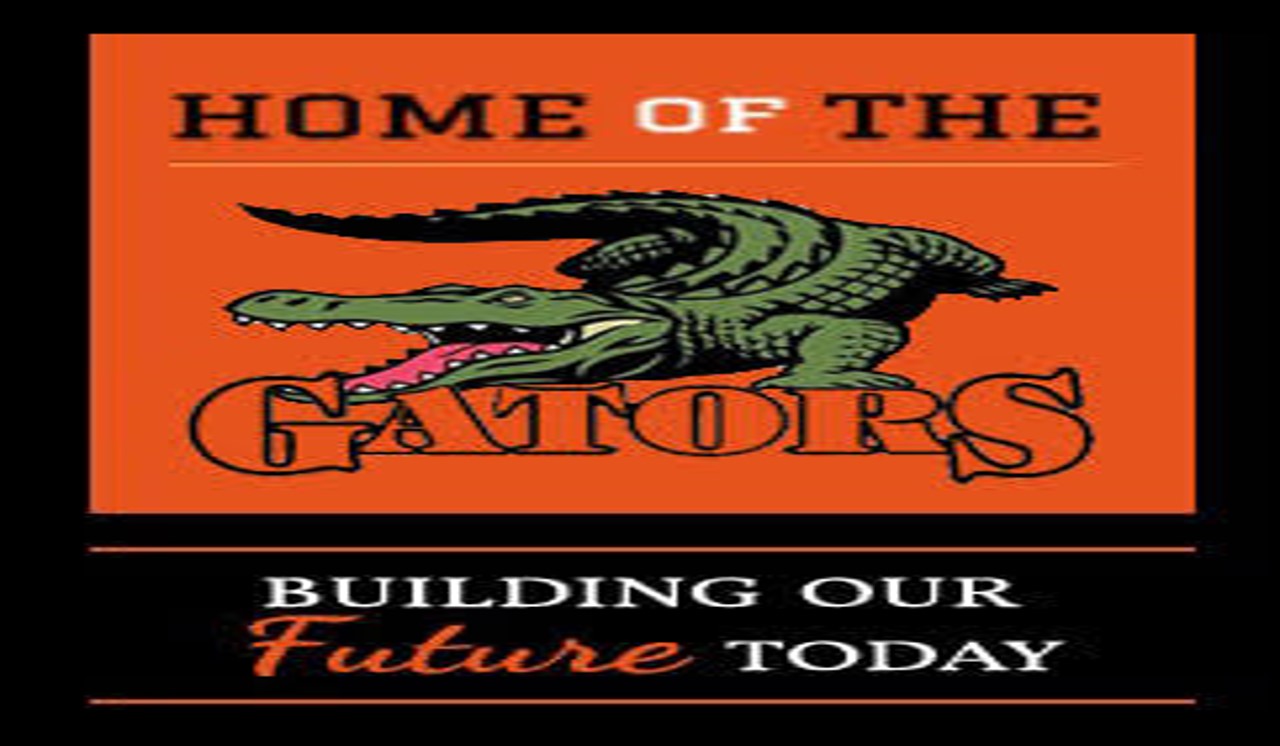 Port Allegany Gators Origin Story