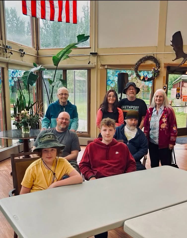 Alaska Veteran's and Pioneer Home 