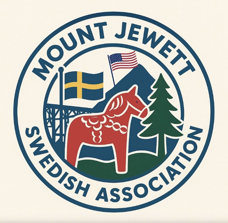 *UPCOMING* Mount Jewett Swedish festival- Mount Jewett, Pennsylvania 8/7-8-9/2026. 