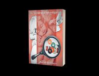 Mock cover of My Accidental Investigation